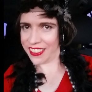 Meet your Posher, Karen